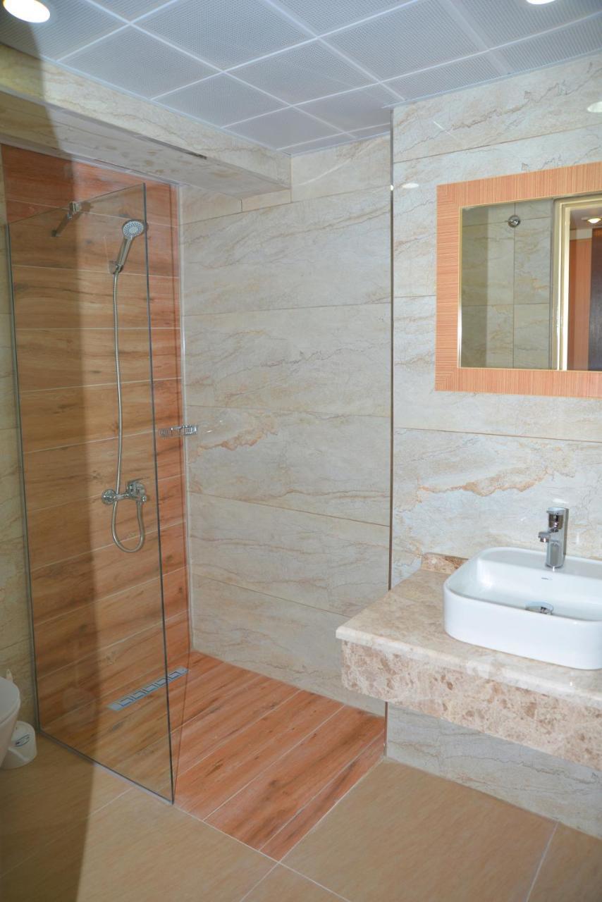 Tuntas Beach Hotel Didim Exterior foto